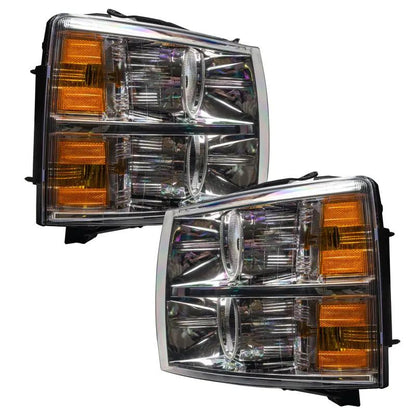 ORACLE Lighting ORL Headlight Halo Kits by ORACLE Lighting