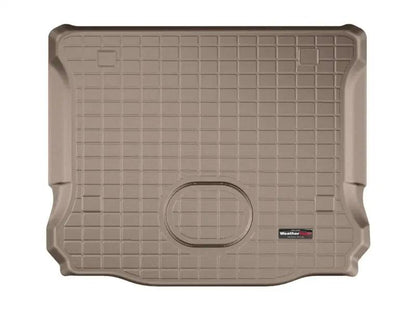WeatherTech WT Cargo Liners - Tan by WeatherTech