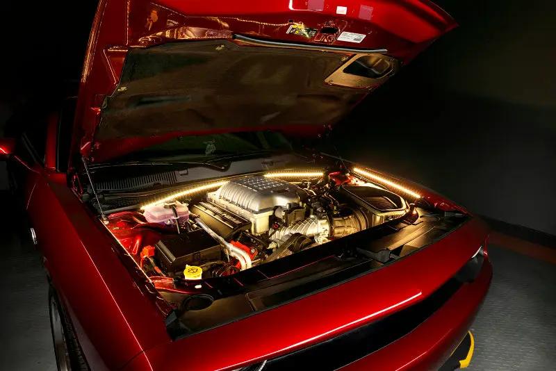 ORACLE Lighting ORL Engine Bay Light Kits by ORACLE Lighting