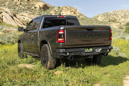 DV8 Offroad DVE Rear Bumpers by DV8 Offroad