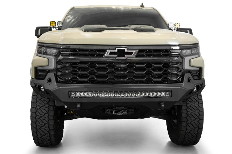 Addictive Desert Designs ADD Stealth Fighter Fr. Bumper