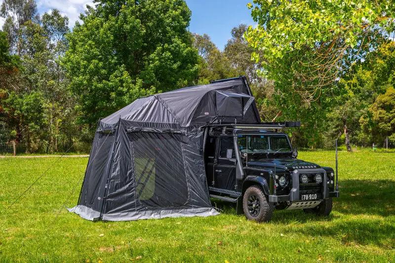 ARB Accessories Tent Swag by ARB