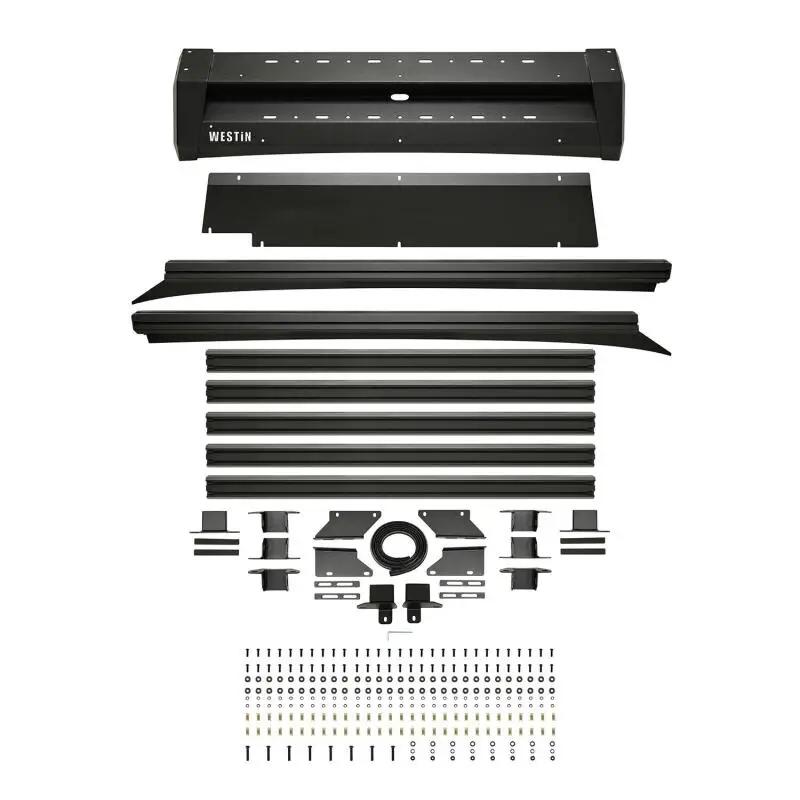 Westin WES MESA Roof Racks by Westin