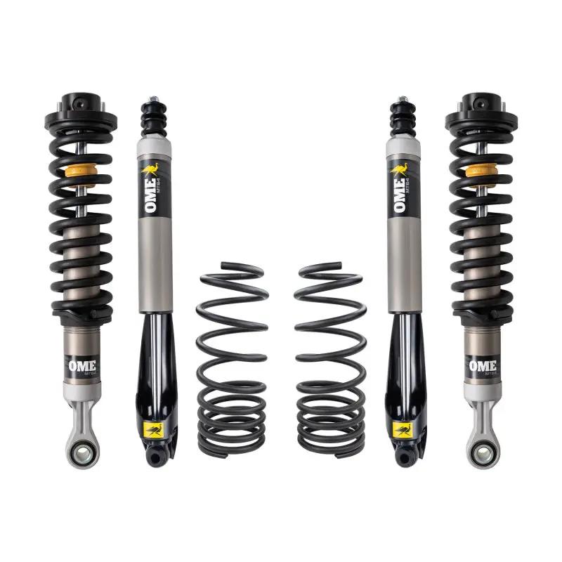 Old Man Emu ARB OME Coil Springs by Old Man Emu