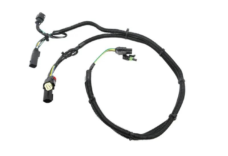 Putco PUT Tailgate Wiring Harness by Putco