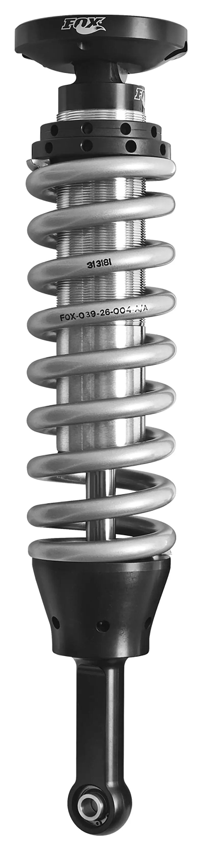 FOX 2.5 Factory Coilover Shock by FOX