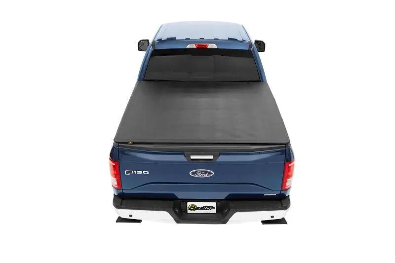 Bestop BES EZ-Fold Tonneau Covers by Bestop