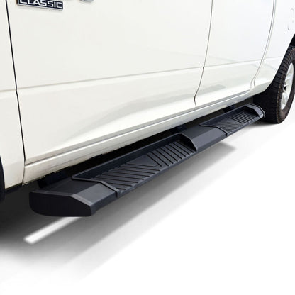 Westin WES Running Boards - AT6