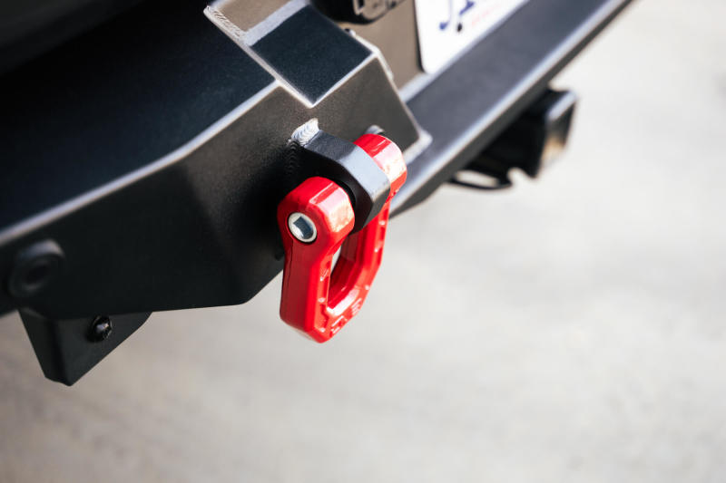 DV8 Offroad DV8 Shackles