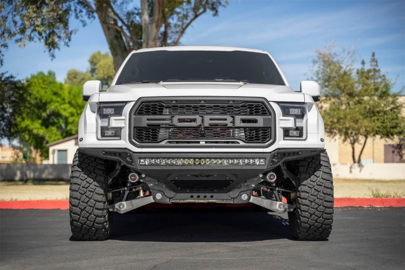 Addictive Desert Designs ADD Rock Fighter Front Bumper
