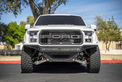Addictive Desert Designs ADD Rock Fighter Front Bumper
