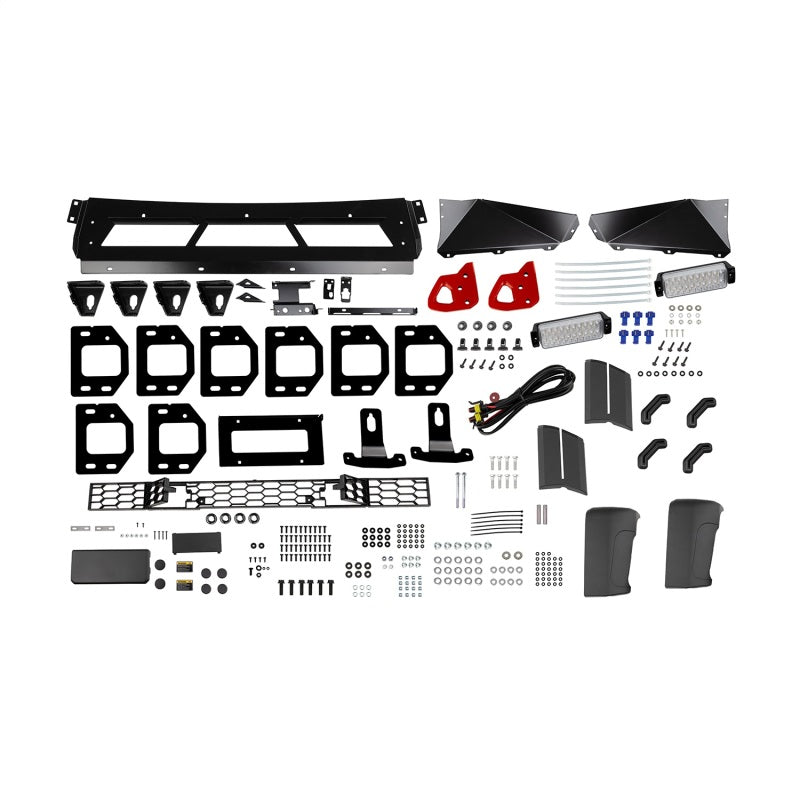 ARB Summit Bull Bars