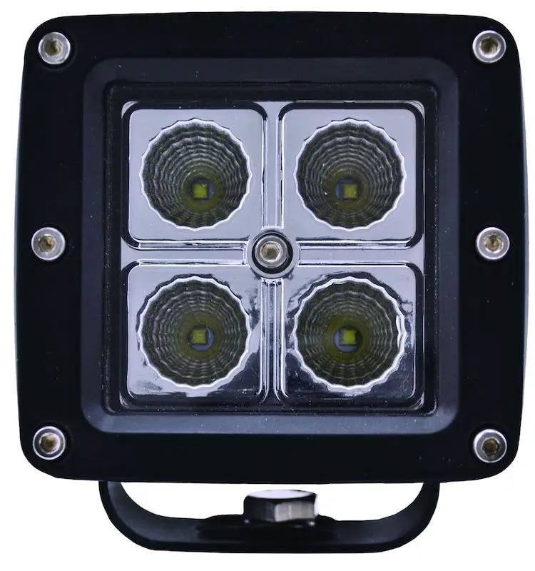 HELLA Optilux LED Cube by Hella