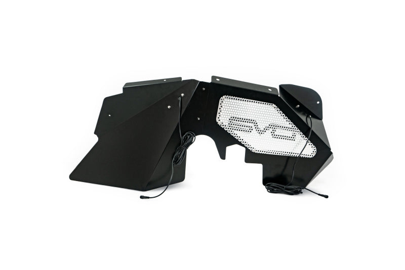 DV8 Offroad DVE Inner Fender Liners