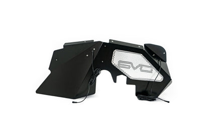 DV8 Offroad DVE Inner Fender Liners