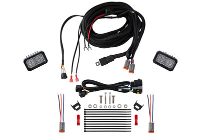 Diode Dynamics DIO Backup Light