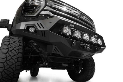 Addictive Desert Designs ADD Bomber Front Bumpers