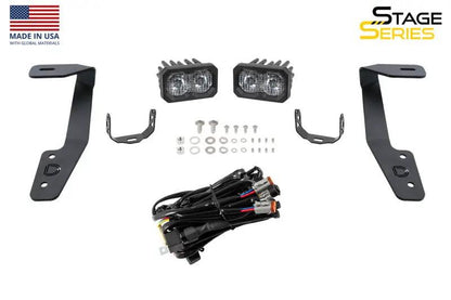Diode Dynamics DIO LED Light Pods by Diode Dynamics