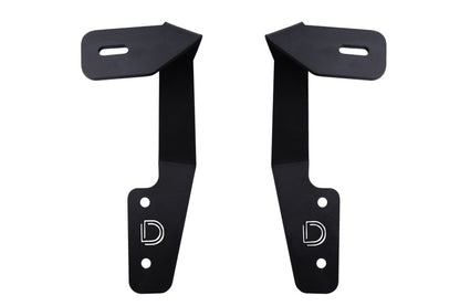 Diode Dynamics DIO Mounting Brackets Lighting