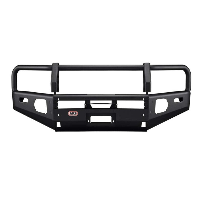 ARB Summit Bull Bars