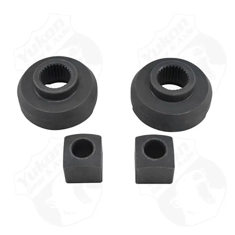 Yukon Gear & Axle YUK Mini Spools by Yukon Gear & Axle
