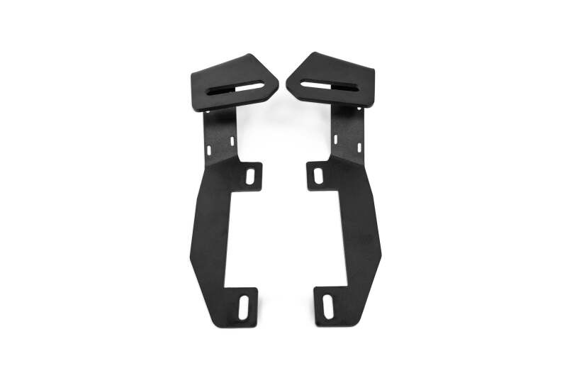 Addictive Desert Designs ADD Brackets and Hardware