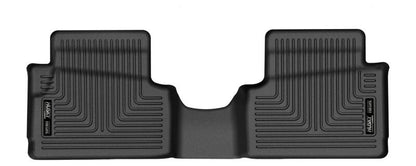 Husky Liners HL XAC - Rear - Black