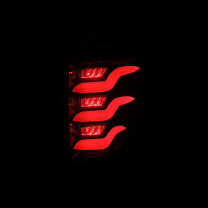 AlphaRex ARX PRO-Series Tail Lights by AlphaRex