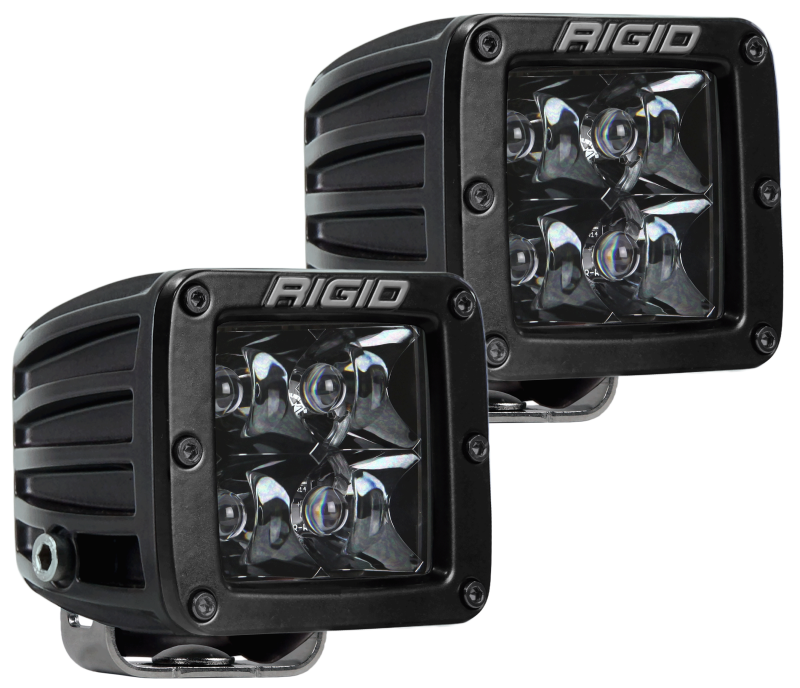 Rigid Industries RIG Dually