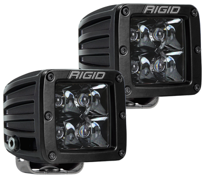 Rigid Industries RIG Dually