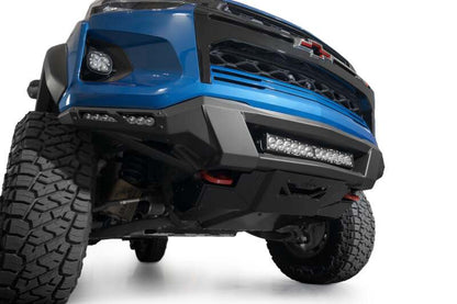 Addictive Desert Designs ADD Phantom Front Bumper
