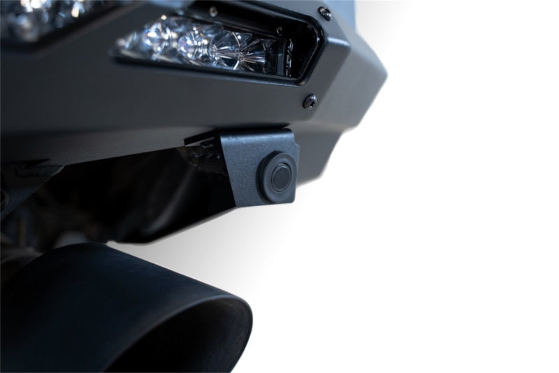 Addictive Desert Designs ADD Phantom Front Bumper