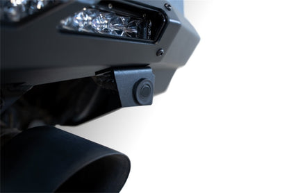 Addictive Desert Designs ADD Phantom Front Bumper