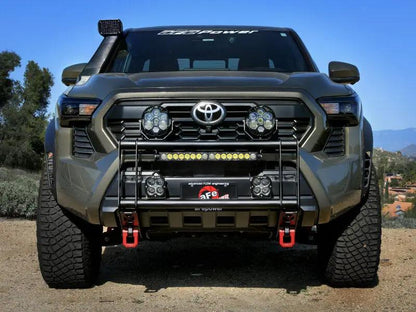 AFE Bumpers