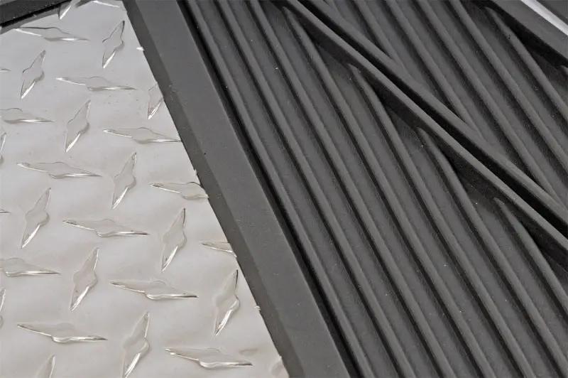 Dee Zee DZE Floor Mat by Dee Zee