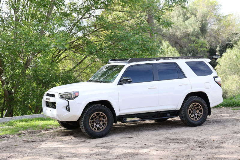 Go Rhino GOR RealTruck VoltStep Running Boards