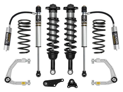 ICON ICO 2.5 Series Coilover Kits by ICON