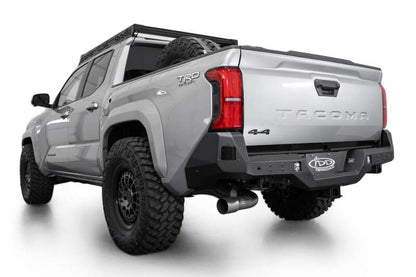 Addictive Desert Designs ADD Stealth Rear Bumper