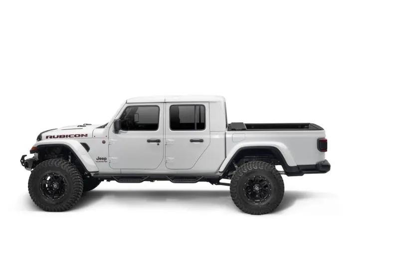 Rugged Ridge RUG Tonneau Covers by Rugged Ridge