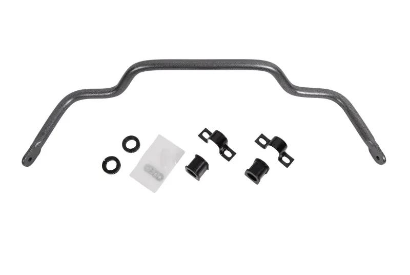 Hellwig HWG Front Sway Bars by Hellwig