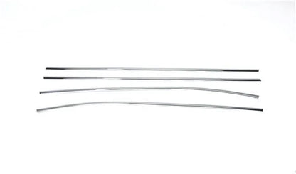 Putco PUT Window Trim Accents by Putco