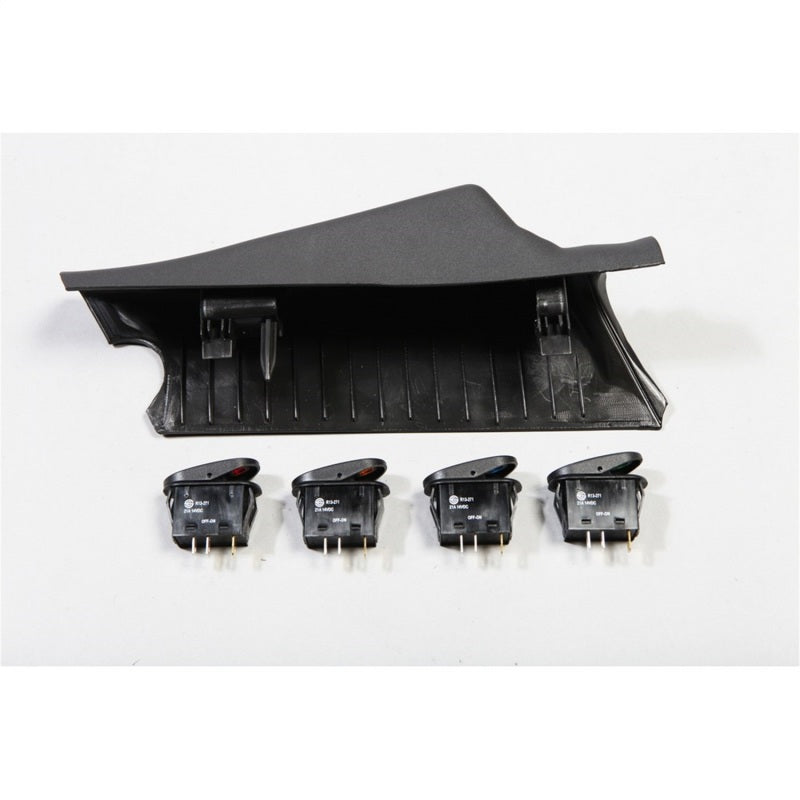 Rugged Ridge RUG Switch Pods by Rugged Ridge