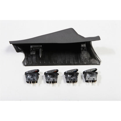 Rugged Ridge RUG Switch Pods by Rugged Ridge