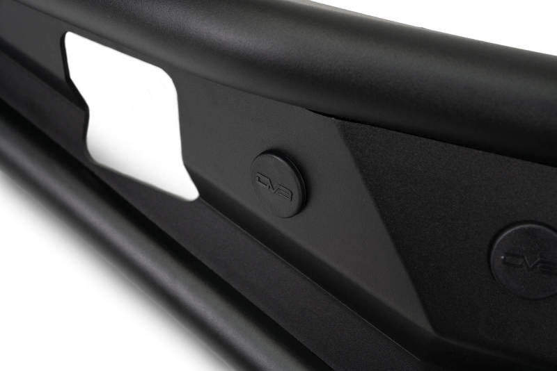 DV8 Offroad DVE Front Bumpers