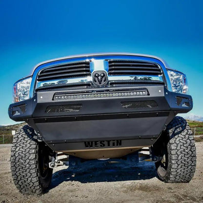Westin WES Pro-Mod Bumpers by Westin