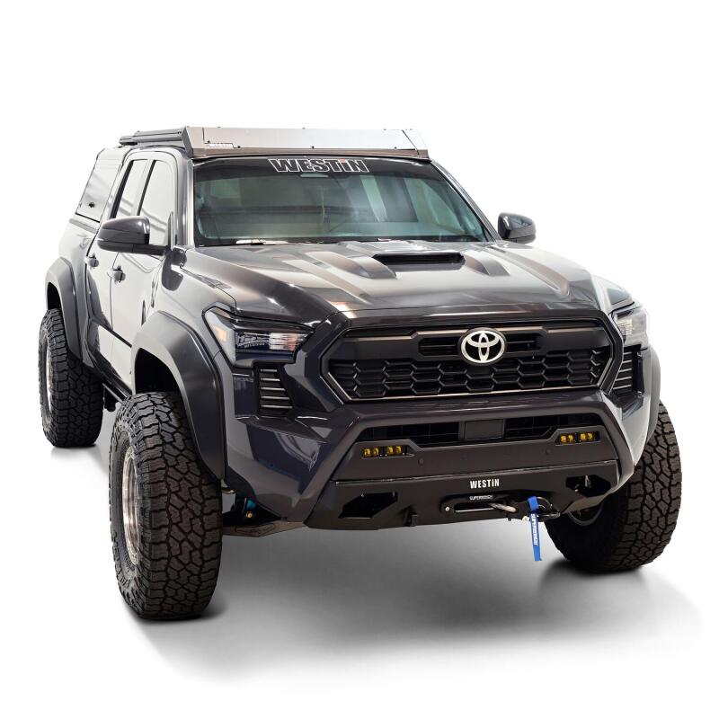 Westin WES Pro-Series Bumpers