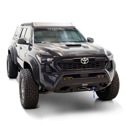 Westin WES Pro-Series Bumpers
