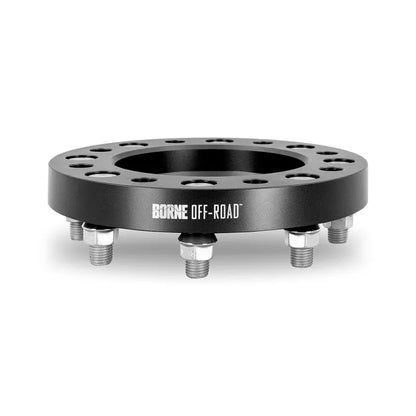 Mishimoto MM Wheel Spacers by Mishimoto