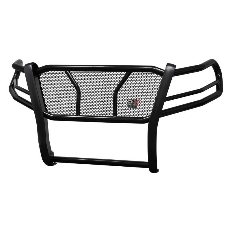 Westin WES HDX Grille Guards