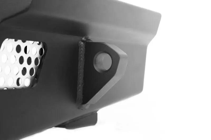 DV8 Offroad DVE Rear Bumpers by DV8 Offroad
